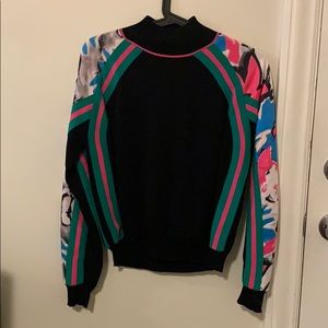 Asos house brand sweater